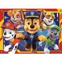 Puzzle 4x42 – Paw Patrol