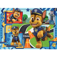 Puzzle 4x42 – Paw Patrol
