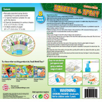 Kreativní souprava – Dinosauři
