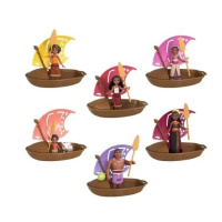 Disney – Mini překvapení Vaiana