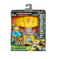 Transformers – Maska 2v1 Bumblebee