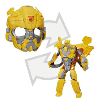 Transformers – Maska 2v1 Bumblebee