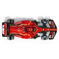 77242 Lego Speed Champions – Ferrari Sf-24 F1
