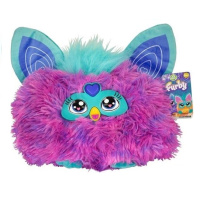 Furby – Plyšové zvířátko 30 cm