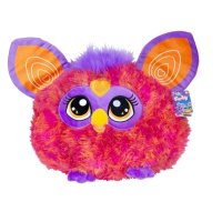 Furby – Plyšové zvířátko 30 cm