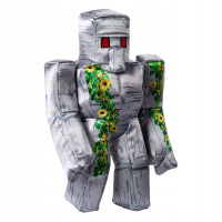 Minecraft - Plyšová postavička 24 cm