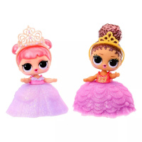 L.O.L. Surprise! – Princezna