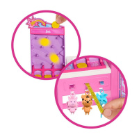 Barbie – Cukrová vata
