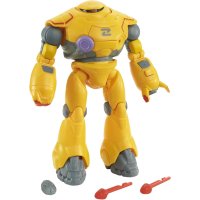 Lightyear – Figurka Battle Equipped Zyclops