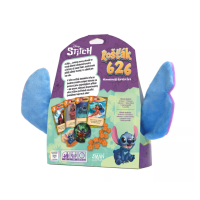 Stitch - Hra Rošťák 626