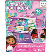 Gabby's Dollhouse – Hra
