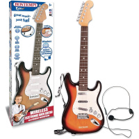 Bontempi – Elektrická rocková kytara