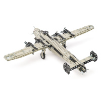 Merkur – B-24 Liberator