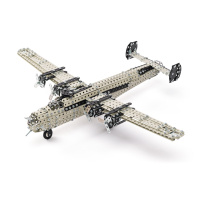 Merkur – B-24 Liberator