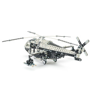 Merkur – Mil Mi-24