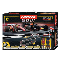 Carrera GO!!! - Autodráha Champion's Racing