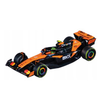 Carrera GO!!! - Autodráha Super Formula