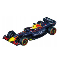 Carrera GO!!! - Autodráha Super Formula