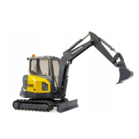 Bruder – Rýpadlo Volvo ECR40