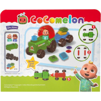 Cocomelon – Traktor