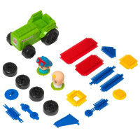 Cocomelon – Traktor