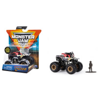 Monster Jam – Autíčko