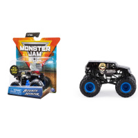 Monster Jam – Autíčko