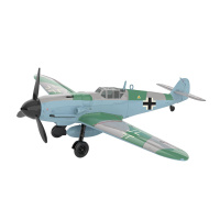 Revell – Messerschmitt Bf 109G-6
