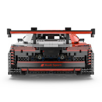 R/C Stavebnice Audi R8 LMS GT3 1:8