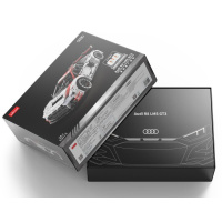 R/C Stavebnice Audi R8 LMS GT3 1:8
