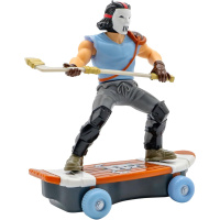 Ninja Turtles – Casey Jones