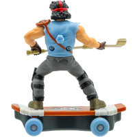 Ninja Turtles – Casey Jones