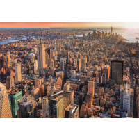 Puzzle 1000 – New York