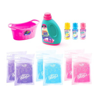 So Slime – Sada slizu