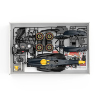 Stavebnica Oracle Red Bull Racing RB19 1:16