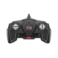 Stavebnica Oracle Red Bull Racing RB19 1:16