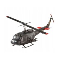 Revell – Vrtulník Bell® UH-1H®
