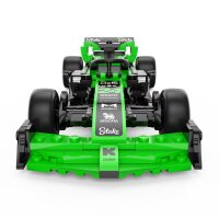 Stavebnice Stake F1 Team Kick Sauber C44