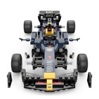 Stavebnice Oracle Red Bull Racing RB19