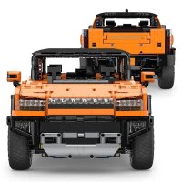 RC – Hummer EV 1:10
