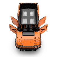 RC – Hummer EV 1:10