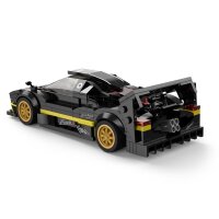 Stavebnice Pagani Zonda R