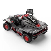 Stavebnice Audi RS Q e-tron 1:14