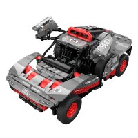 Stavebnice Audi RS Q e-tron 1:14