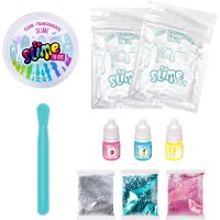 So Slime – Sada se slizem