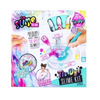 So Slime – Sada se slizem