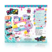 So Slime DIY – Výroba voňavého slizu