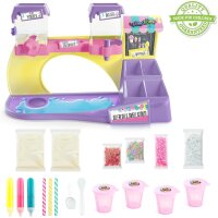 So Slime DIY – Výroba voňavého slizu