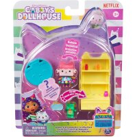 Gabby's Dollhouse – Nábytek pro kočky