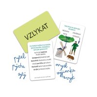 Kvíz – Vyjmenovaná slova